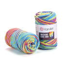 Пряжа Macrame Cord 3mm VR YARNART